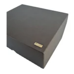 Personalizowana Statuetka z grawerem Podziękowanie Drewno Żywica - obrazek 11