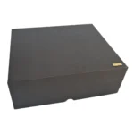 Personalizowana Statuetka z grawerem Podziękowanie Drewno Żywica - obrazek 11