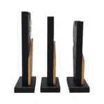 Statuetka Sportowa Puchar Siatkówka Piłka Nożna Koszykówka Tenis i wiele innych - obrazek 4