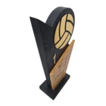 Statuetka Sportowa Puchar Siatkówka Piłka Nożna Koszykówka Tenis i wiele innych - obrazek 7