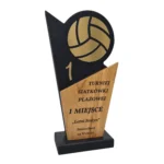 Statuetka Sportowa Puchar Siatkówka Piłka Nożna Koszykówka Tenis i wiele innych - obrazek 5