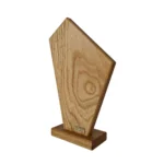 Statuetka Drewniana Podziękowanie Statuetka Okolicznościowa Na Każdą Okazję - obrazek 9