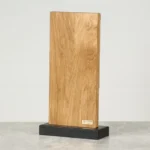 Drewniana Statuetka Jeleń Dla Myśliwego Dla Koła Łowieckiego Lasy Państwowe - obrazek 8