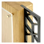 Drewniana Statuetka Uniwersalna Biznesowa Sportowa Podziękowanie Sukcesy - obrazek 6