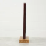 Drewniana Statuetka Uniwersalna Biznesowa Sportowa Podziękowanie Sukcesy - obrazek 6