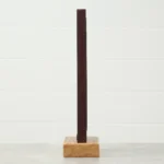 Drewniana Statuetka Uniwersalna Biznesowa Sportowa Podziękowanie Sukcesy - obrazek 4