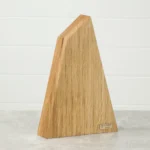 Drewniana Nowoczesna Statuetka Uniwersalna Biznesowa Sportowa Podziękowanie Sukcesy - obrazek 7