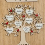 Podziękowanie dla Rodziców na wesele, podziękowanie ślubne dla Rodziców - obrazek 4