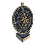 Statuetka Kompas dla Podróżnika Podróże - obrazek 3
