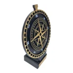 Statuetka Kompas dla Podróżnika Podróże - obrazek 4