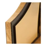 Elegancka statuetka muzyczna - obrazek 5