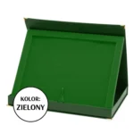 Ekskluzywne Podziękowanie na podkładzie z Drewna Dębowego - obrazek 9