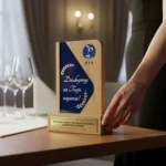 Statuetka Biznesowa Podziękowanie - obrazek 8